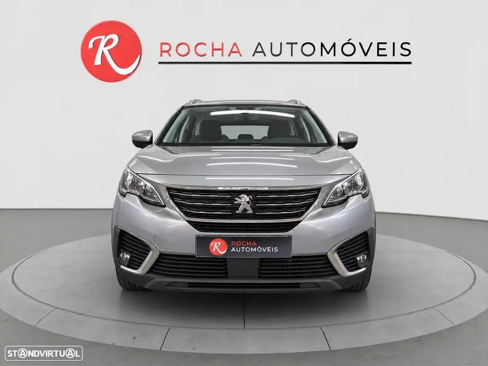 Peugeot 5008 1.2 PureTech Active - 3