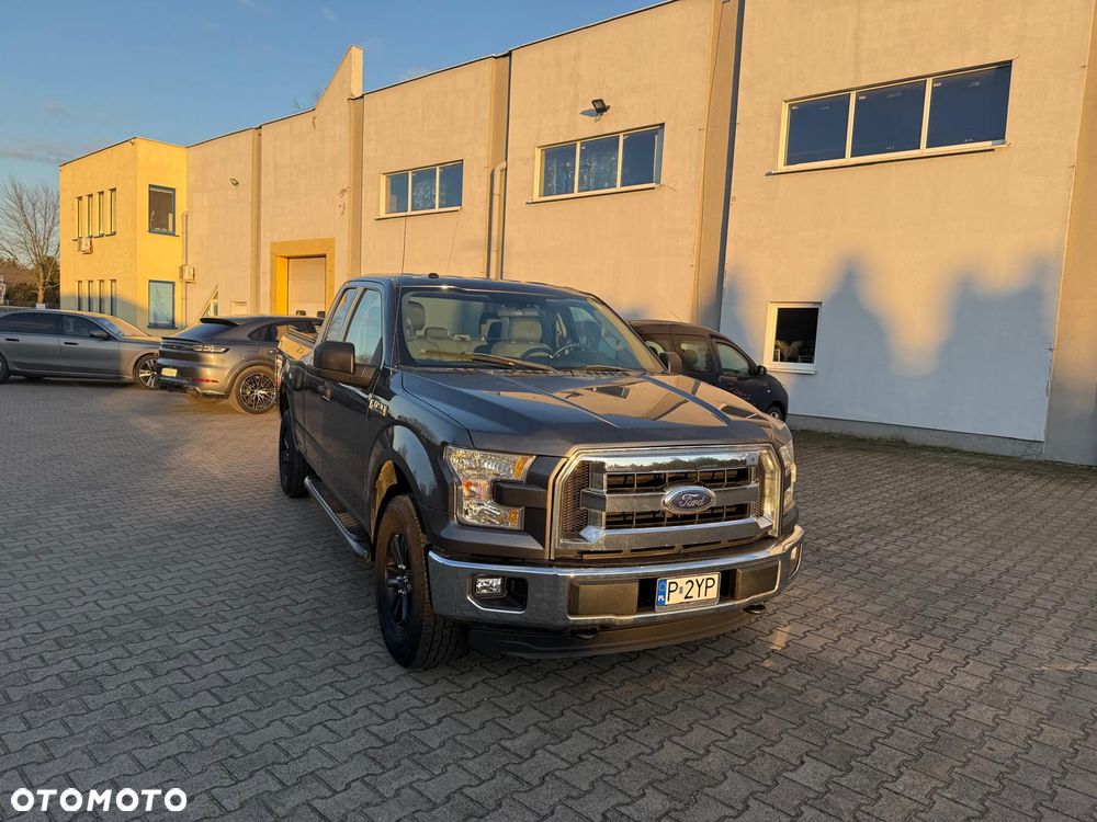 Ford F150 - 3