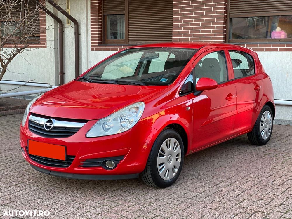 Opel Corsa 1.3 CDTI Selection - 2