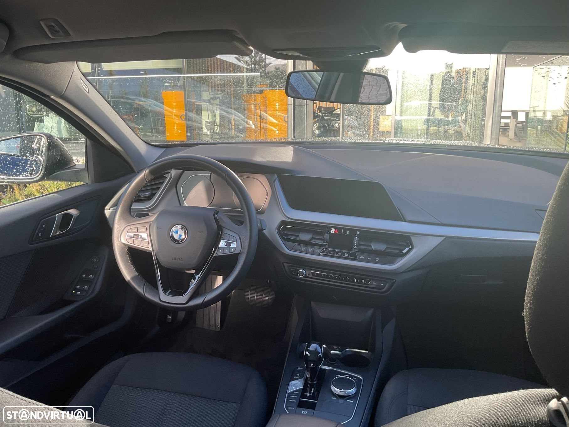 BMW 118 i Corporate Edition Auto - 23
