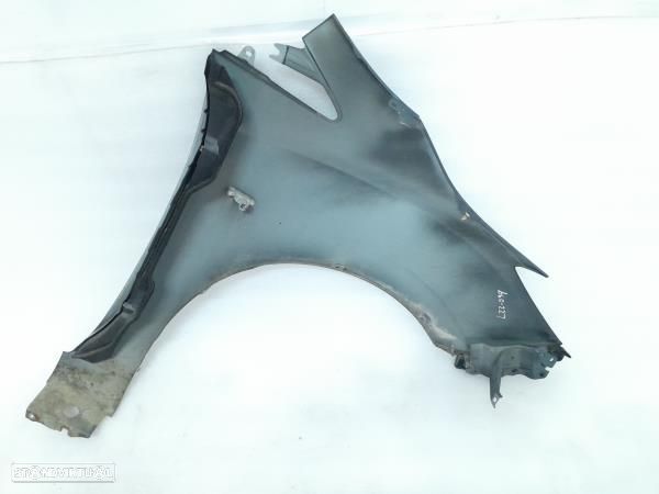 Guarda Lamas Esq Mazda 5 (Cw) - 2