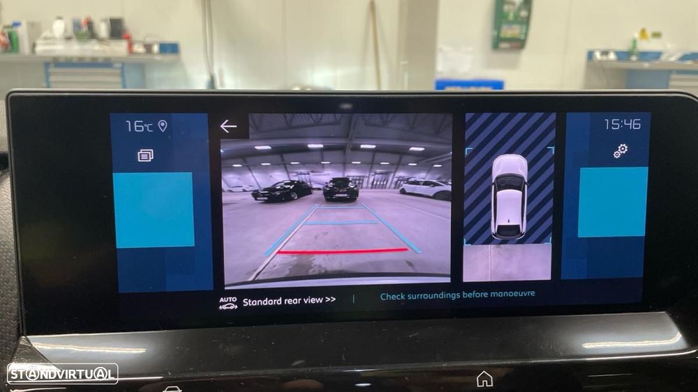 Citroën e-C4 Feel - 7