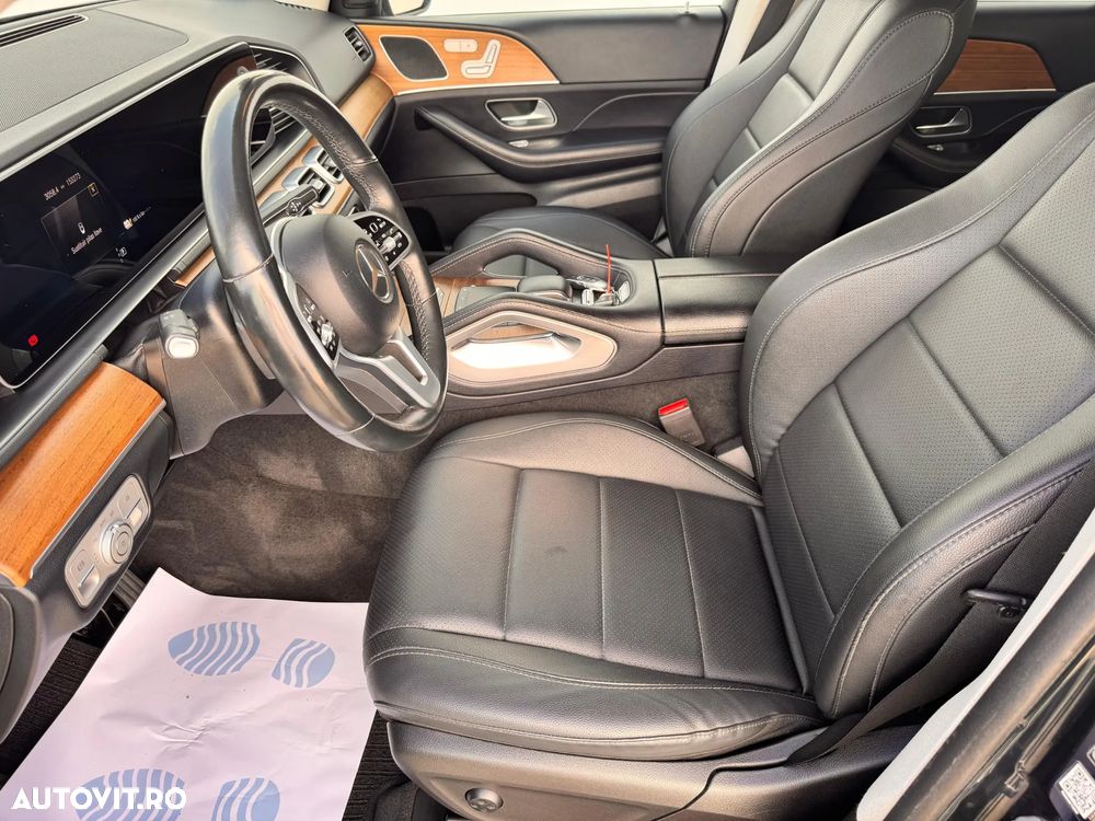 Mercedes-Benz GLE 350 de 4Matic 9G-TRONIC - 6
