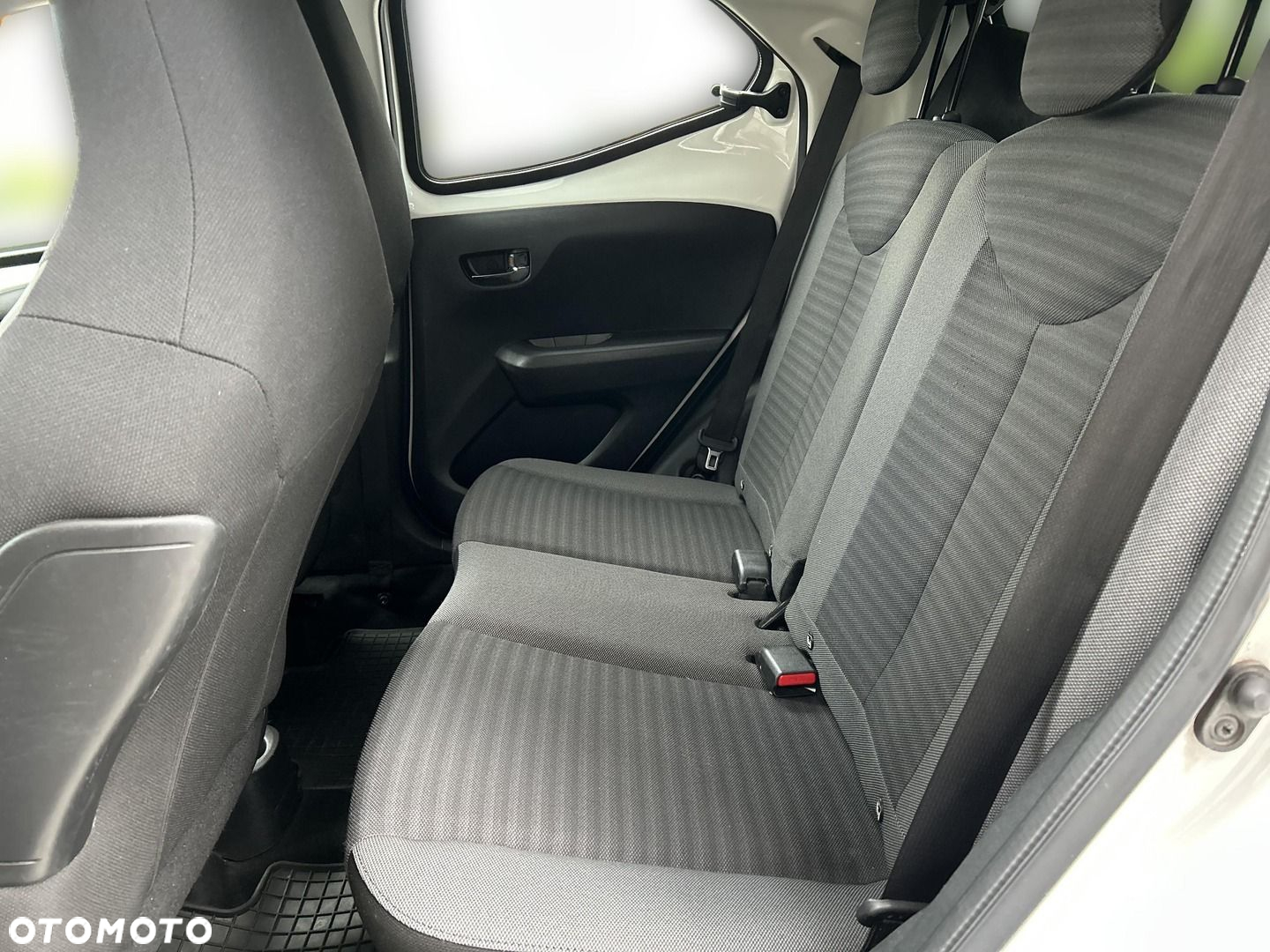 Toyota Aygo - 18