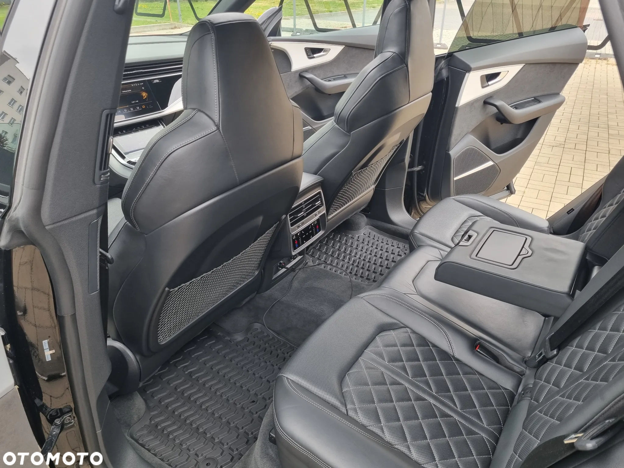 Audi Q8 50 TDI quattro tiptronic competition plus - 22