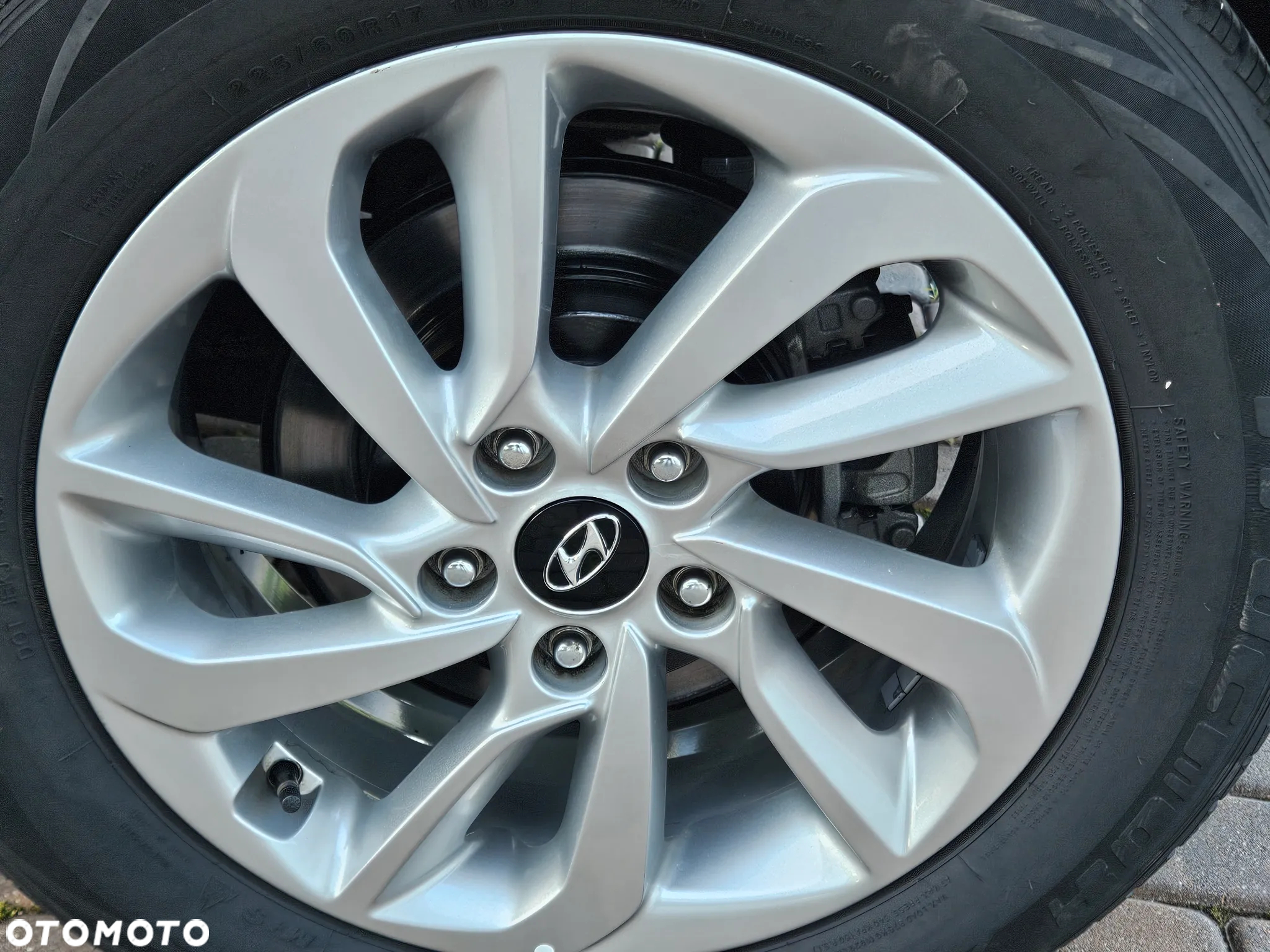 Hyundai Tucson - 21