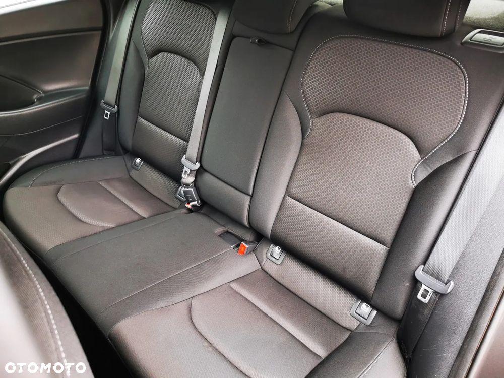 Hyundai i30 1.4 T-GDI Intro Edition - 14