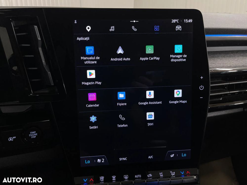 Renault Austral 160 MHEV Techno - 20