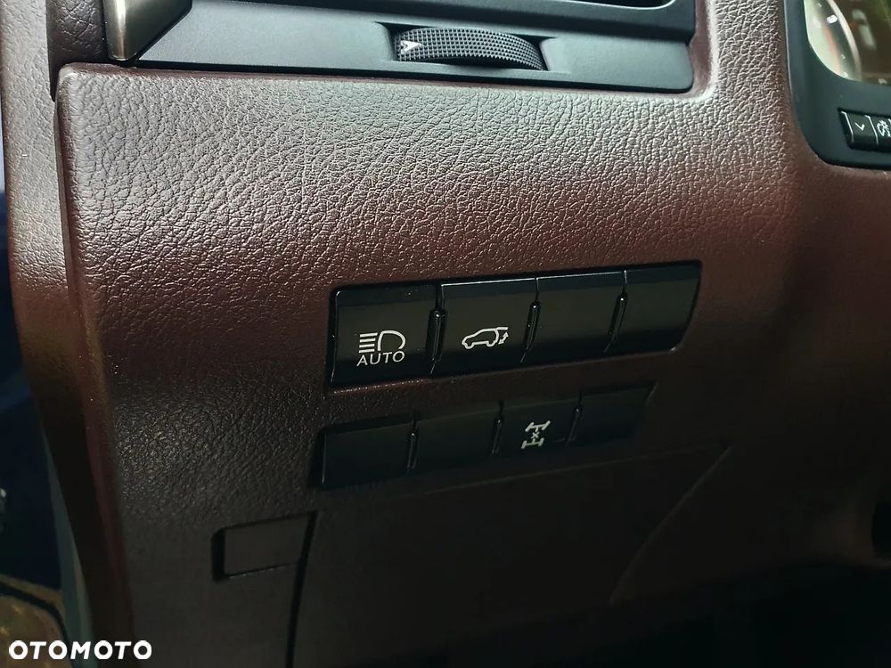 Lexus RX 200t / 300 Prestige - 24