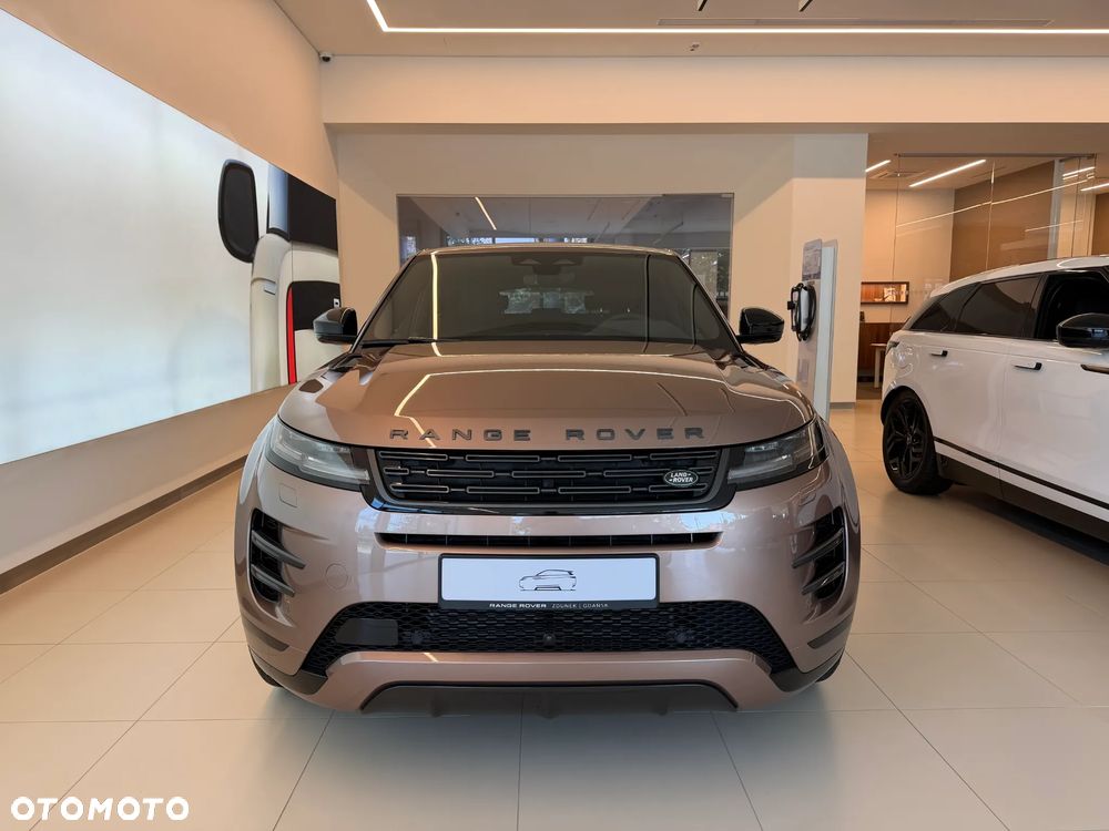 Land Rover Range Rover Evoque 1.5 P270e PHEV Dynamic SE - 7