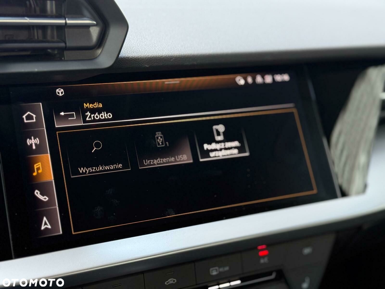 Audi A3 - 23