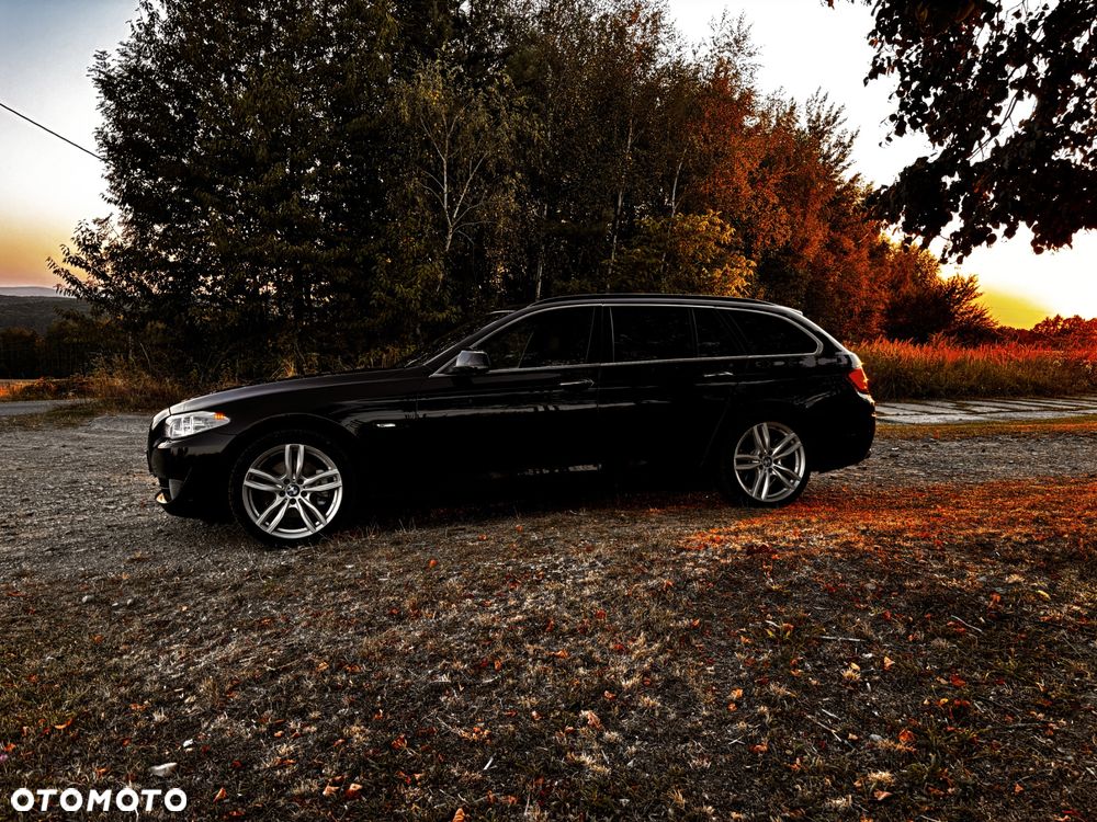 BMW Seria 5 - 4