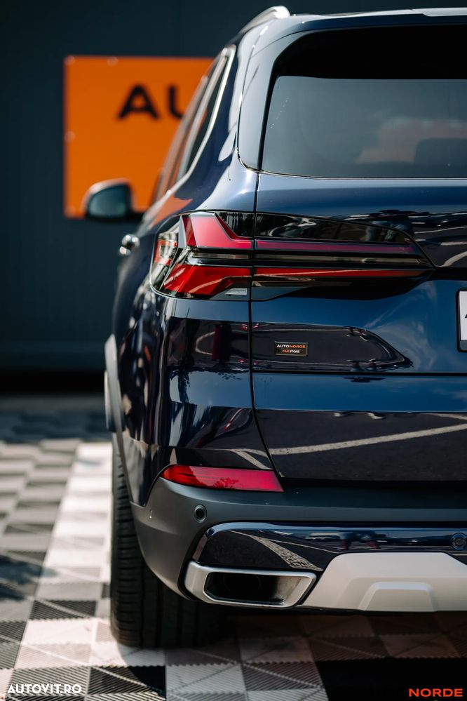 BMW X5 xDrive30d AT MHEV - 11