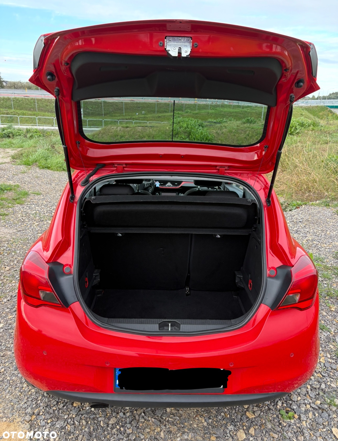 Opel Corsa 1.4 T Cosmo S&S - 7