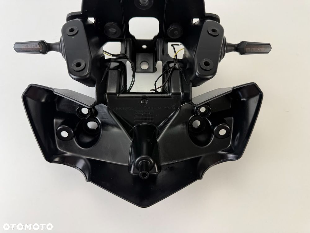 Stelaż mocowanie przód Yamaha MT 125 2020+ - 2