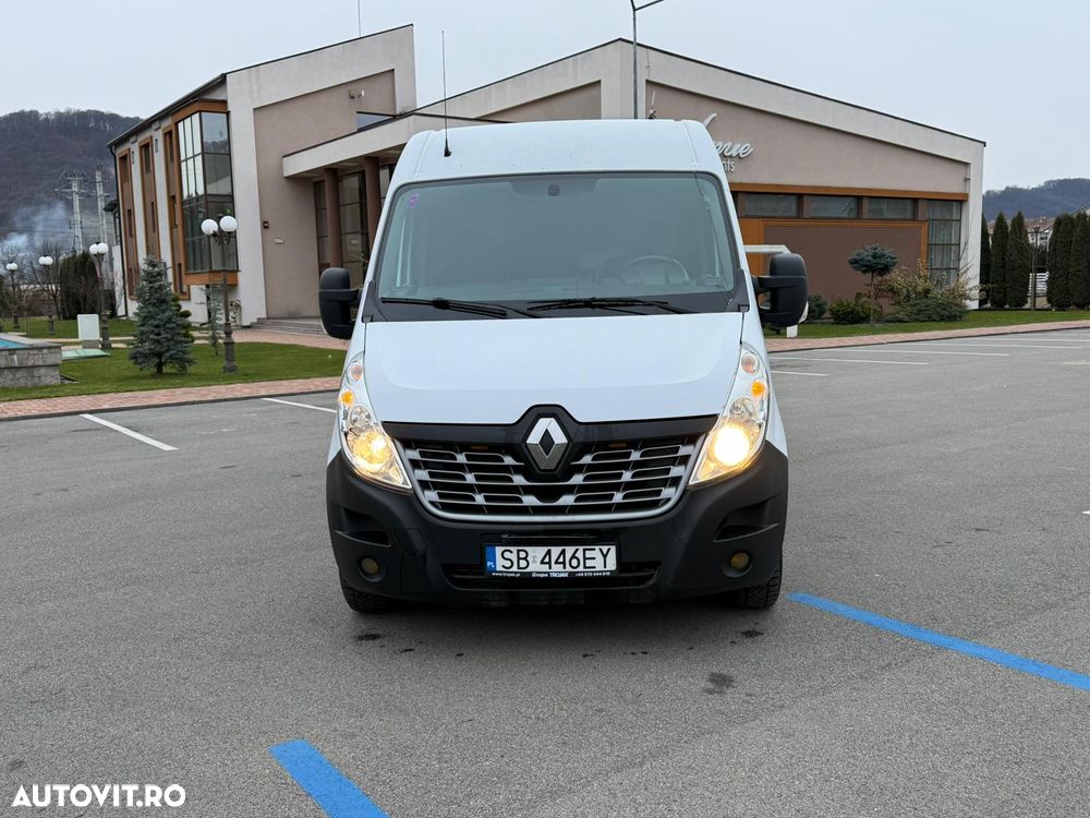 Renault Master - 15