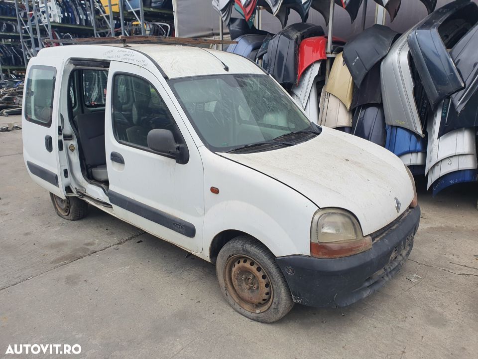 Dezmembrari  Renault KANGOO (KC)  1997  > 0000 1.9 D (FC0J) Motorina - 1