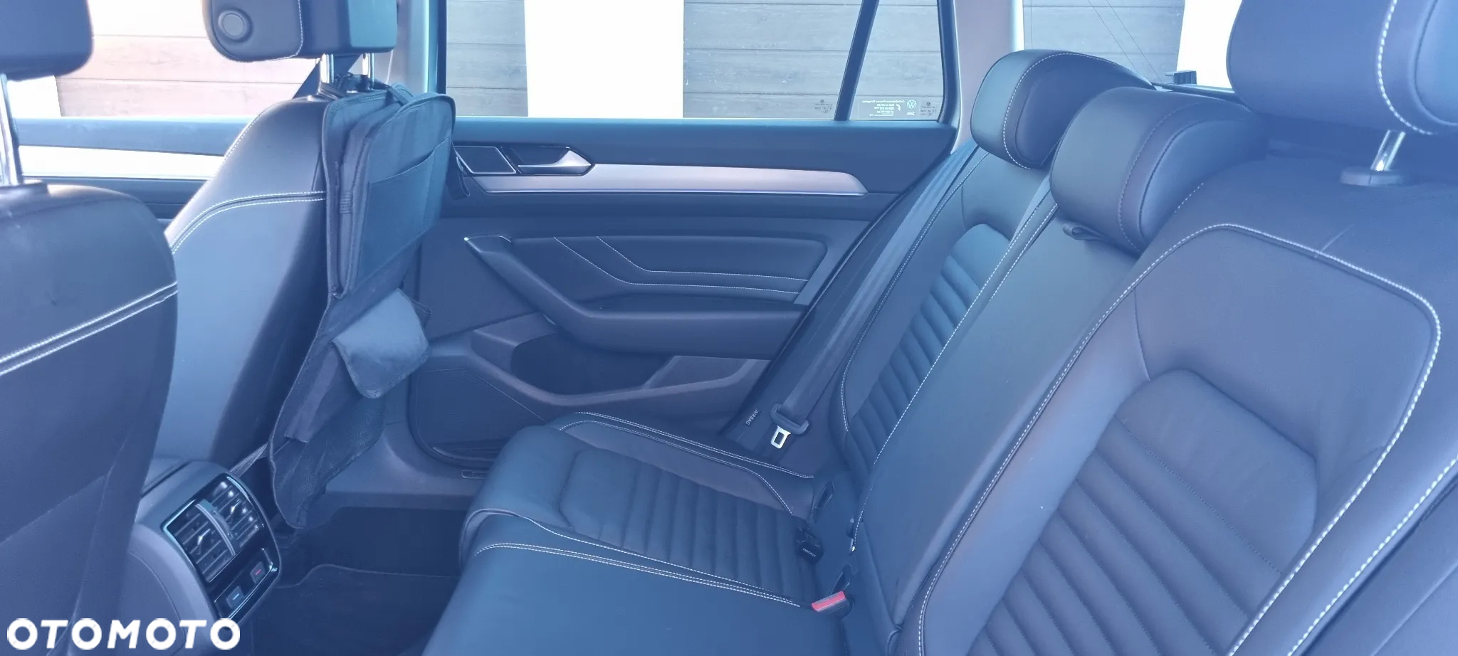 Volkswagen Passat 2.0 TDI 4Mot Elegance DSG - 7