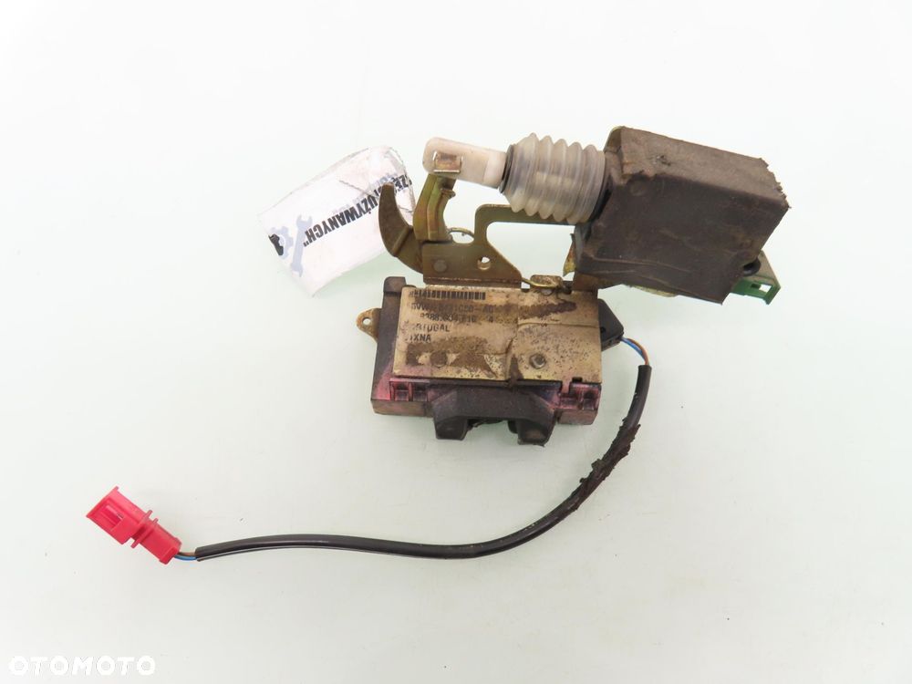 ZAMEK KLAPY FORD GALAXY I - 1