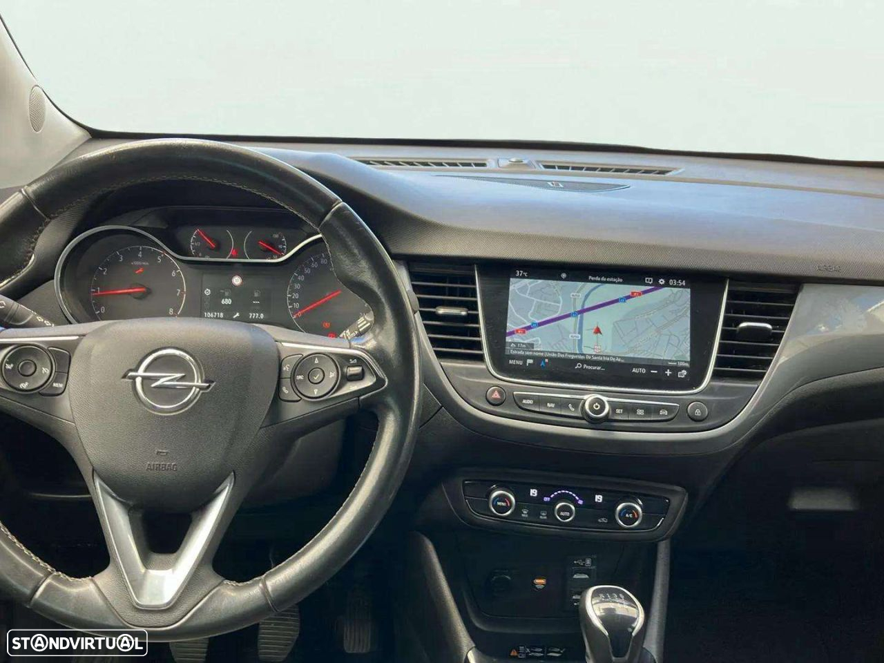Opel Crossland X 1.5 CDTi Edition - 10