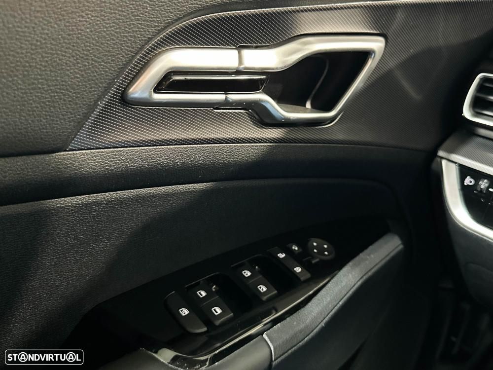 Kia Sportage 1.6 T-GDI AWD Nightline Edition - 42