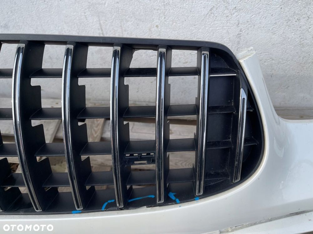 MERCEDES GLC X253 253 LIFT AMG ZDERZAK PRZÓD PRZEDNI PDC A2538887500 - 4