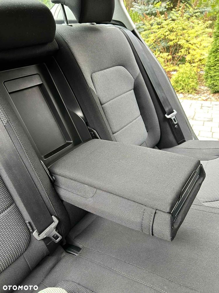Volkswagen Passat 1.4 TSI Comfortline - 26