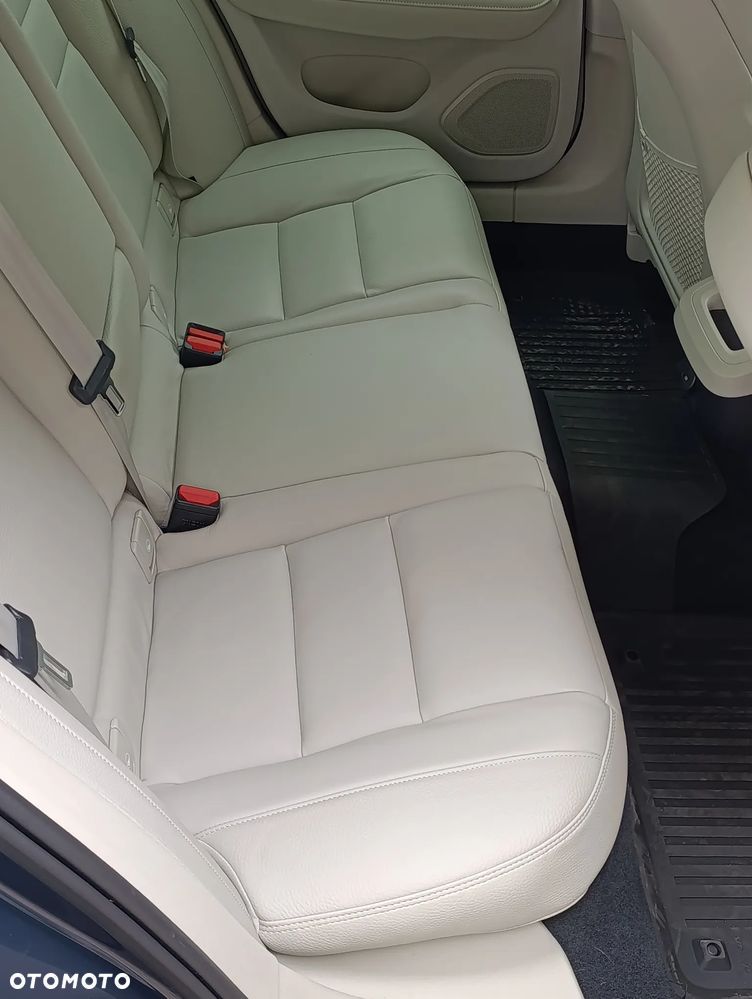 Volvo S60 - 21