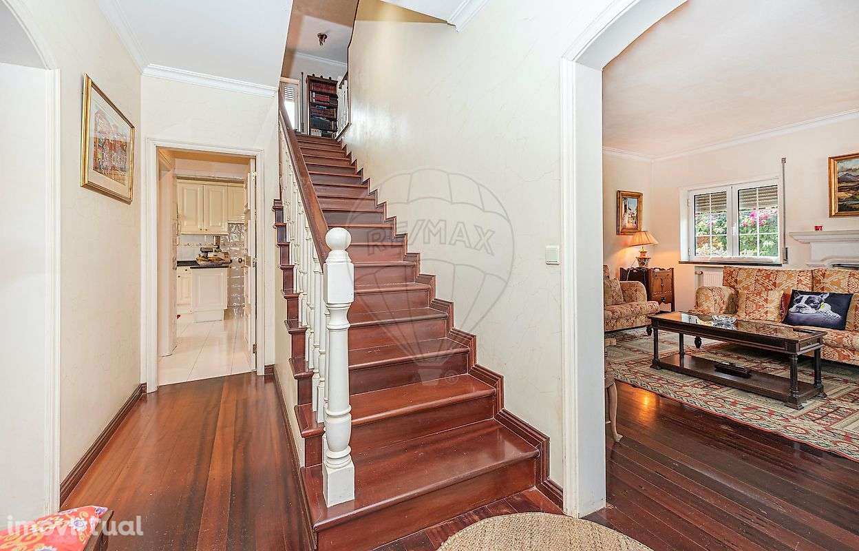 Moradia T5 para venda - Grande imagem: 4/49