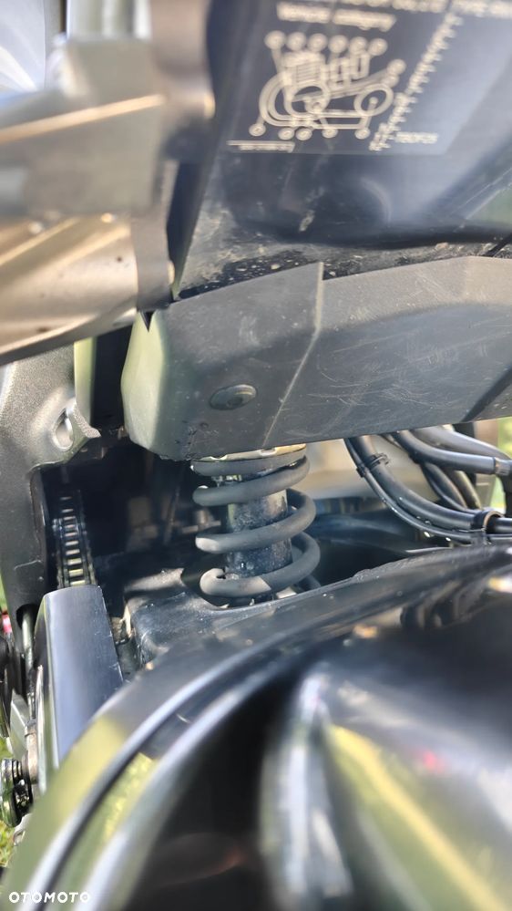 Yamaha FZ - 24