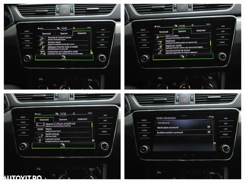 Skoda Superb 1.4 TSI DSG Ambition - 31