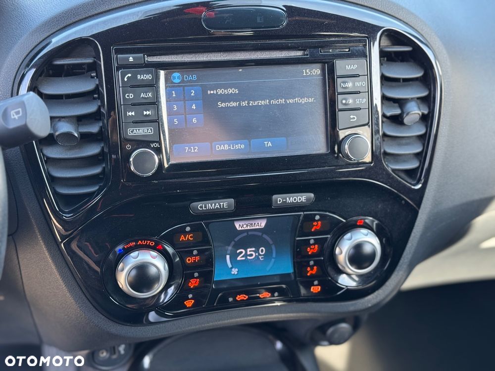 Nissan Juke 1.2 DIG-T 360 - 21