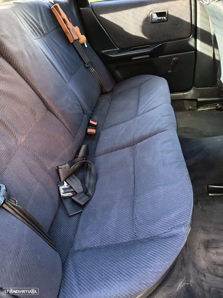 Audi 80 1.9 TDI - 15