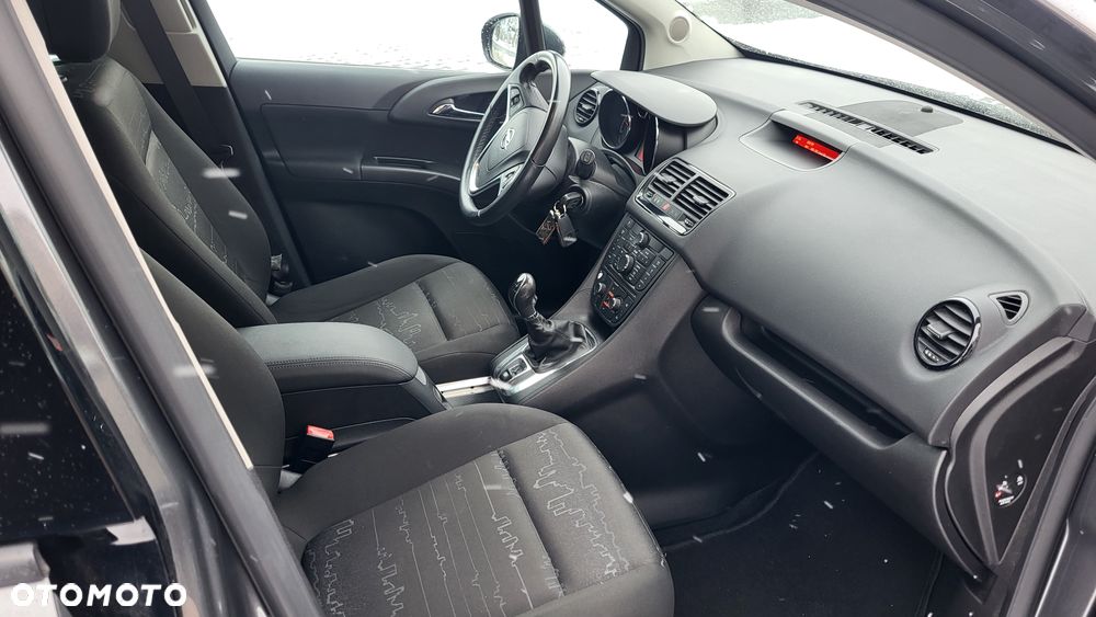 Opel Meriva - 7