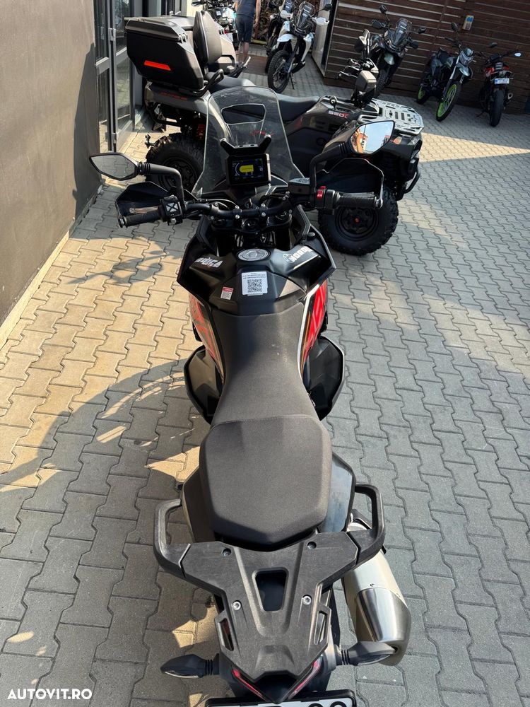 KTM 790 Adventure - 5
