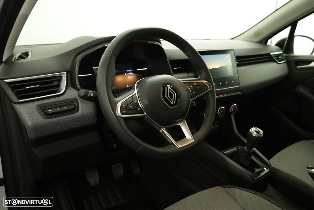 Renault Clio 1.0 TCe Evolution - 7