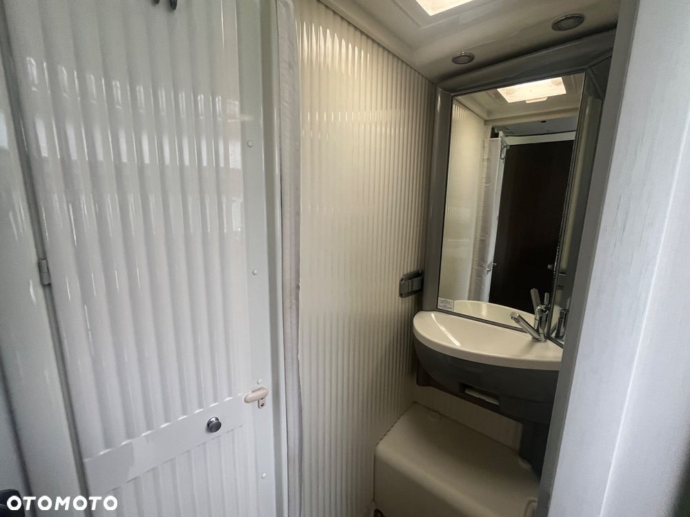 Fiat Ducato Dethleffs TREND - 29