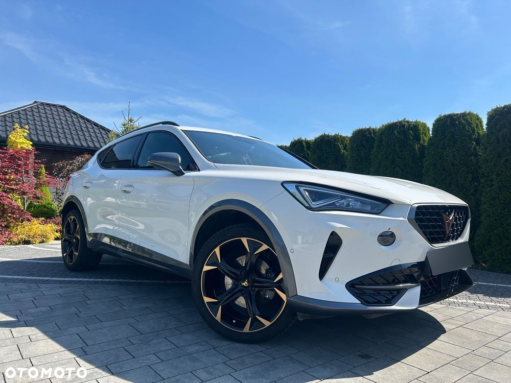 Cupra Formentor 1.5 TSI - 24