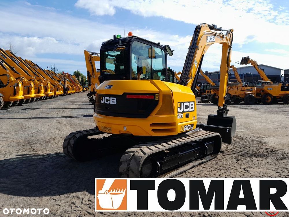 JCB 90Z-2  2022R - 8