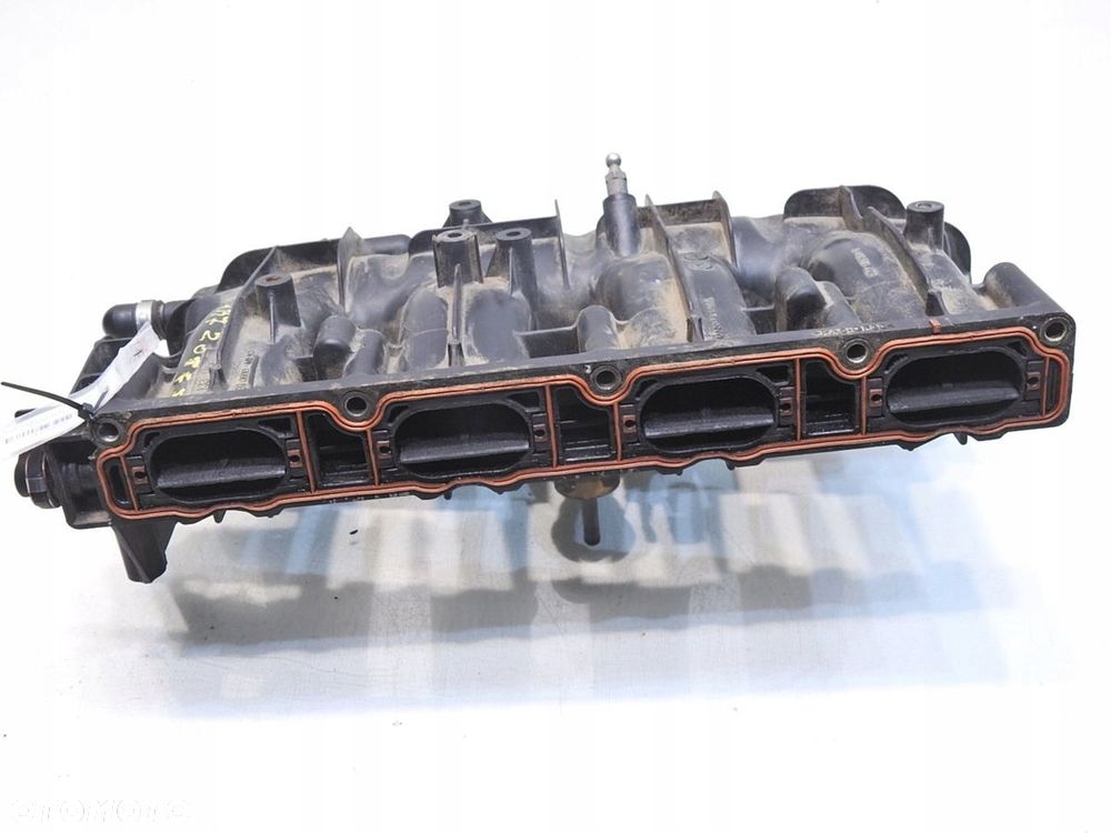 KOLEKTOR SSĄCY AUDI A4 B7 2.0 TFSI 06D133192 - 6