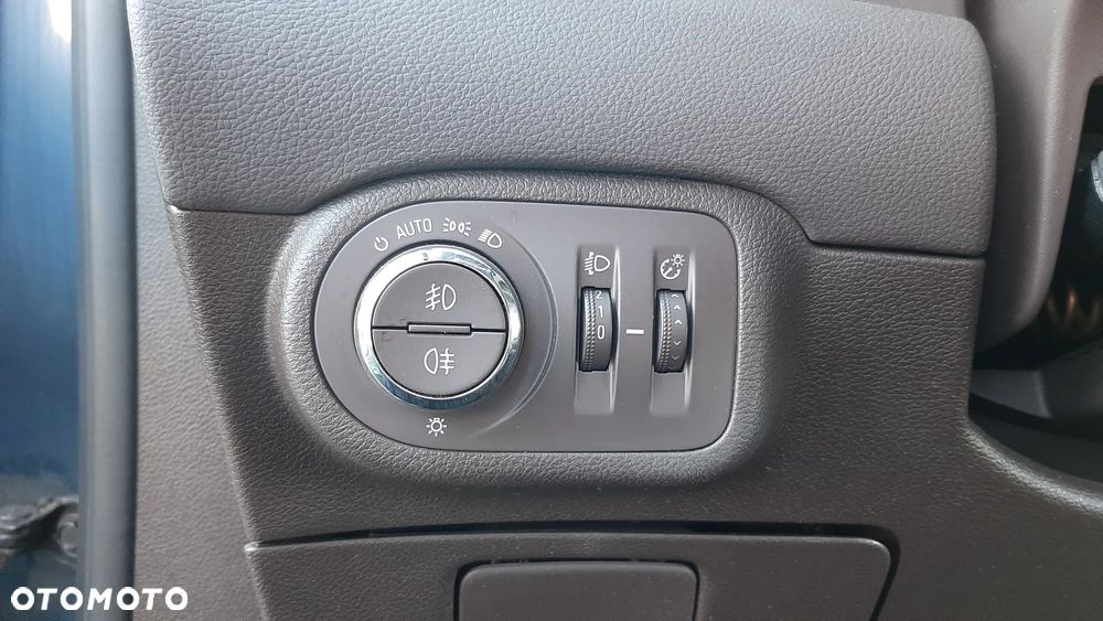 Opel Zafira Tourer 1.4 Turbo Active - 13