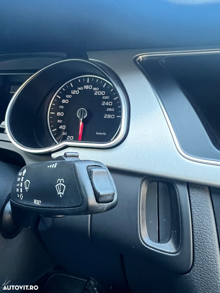 Audi A5 - 7