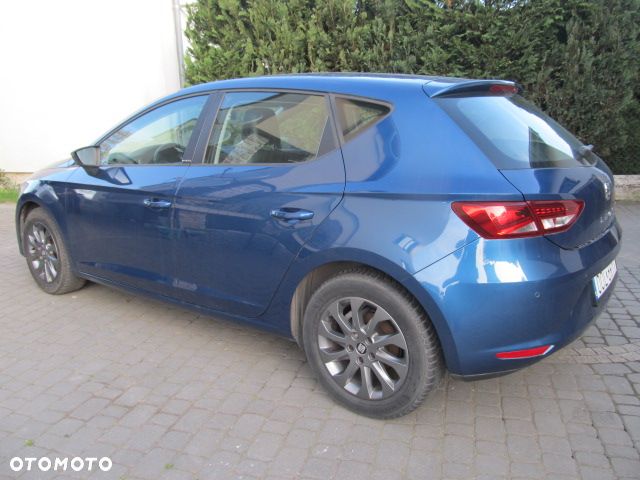 Seat Leon 1.4 TSI Style S&S - 3