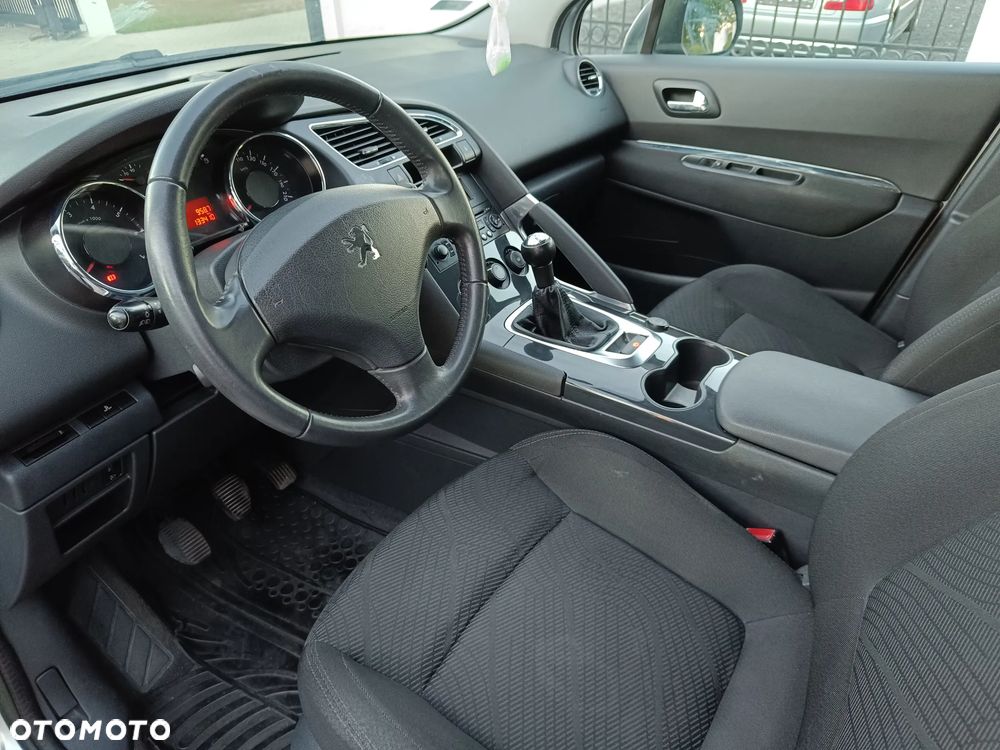 Peugeot 3008 1.6 Style - 12