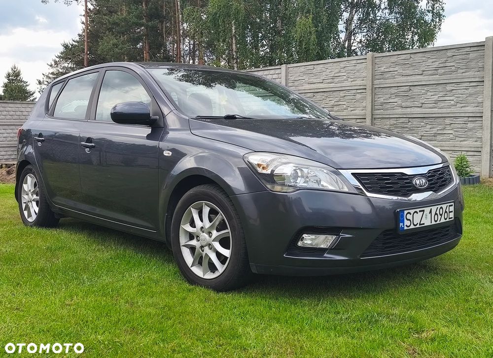 Kia Ceed 1.4 Comfort - 5