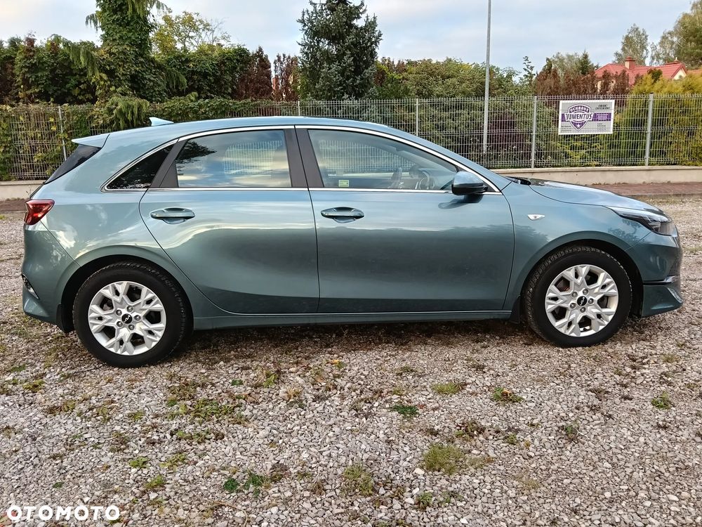 Kia Ceed - 14