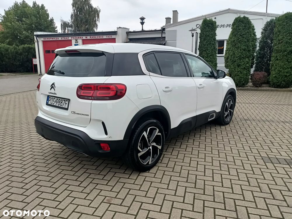 Citroën C5 Aircross - 5