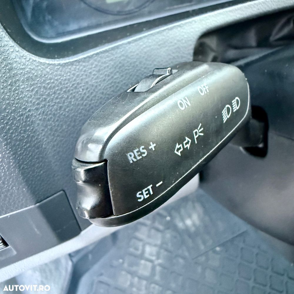 Volkswagen Transporter - 17