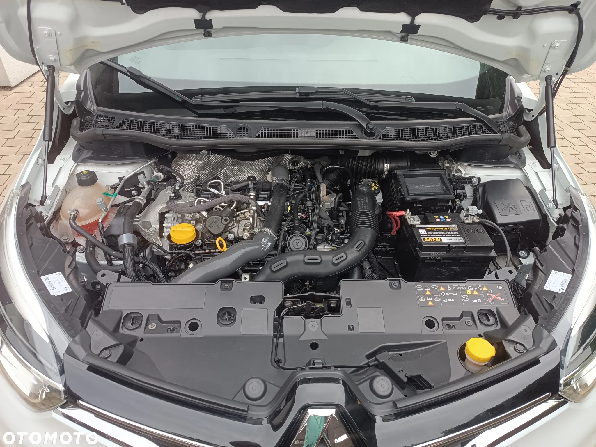 Renault Captur 1.3 Energy TCe S-Edition EDC - 21