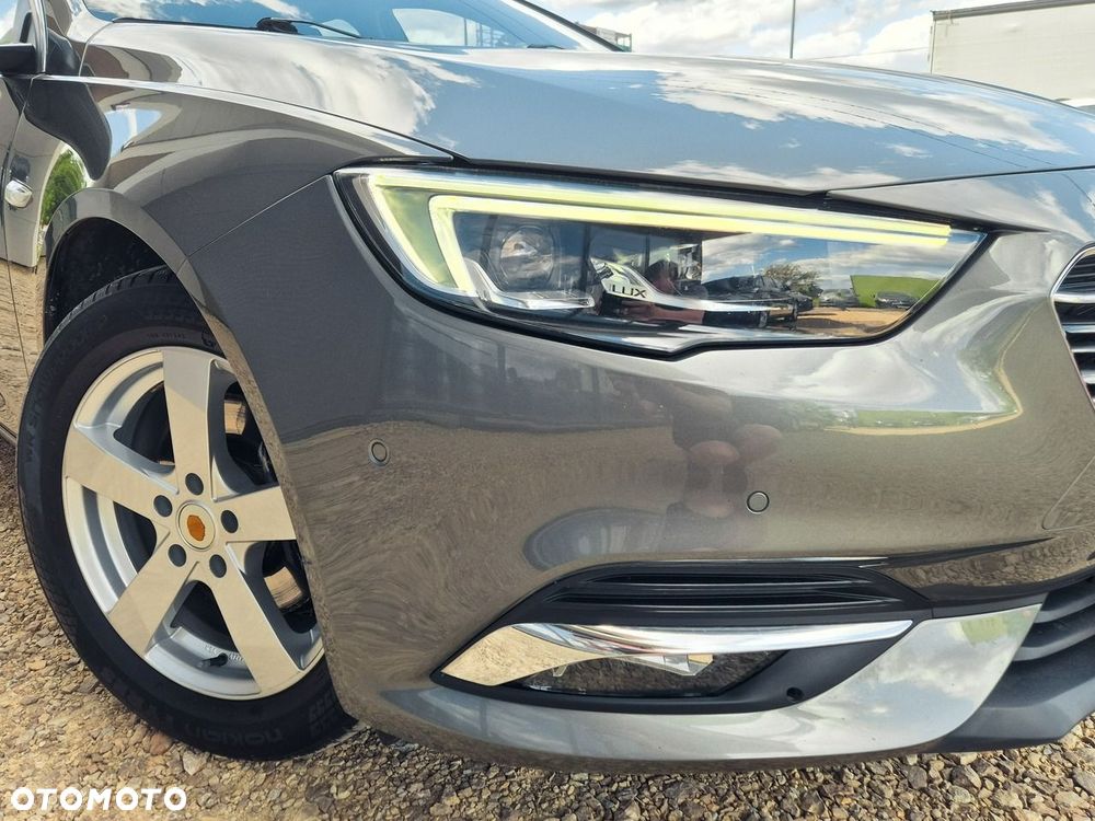 Opel Insignia 2.0 Automatik Innovation - 11